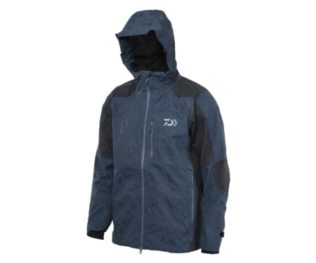 Куртка Daiwa Rainmax Guide Jacket L