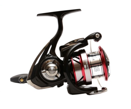 Катушка Daiwa 19 Ninja Match & Feeder LT 4000-C