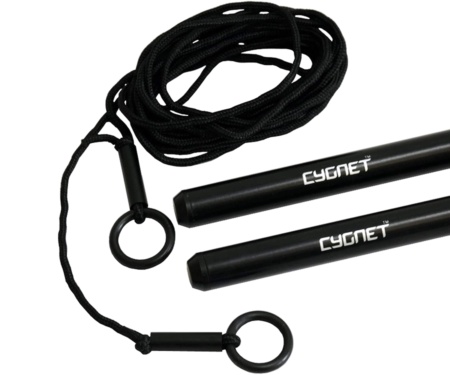Колышки для измерения дистанции Cygnet Distance Stick 90см