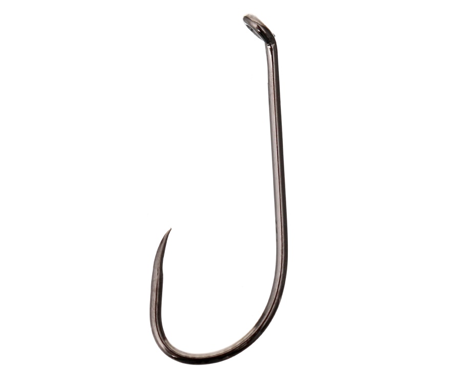 Гачки Flagman Fly Hook №10 #1
