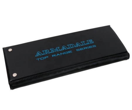 Поводочница Flagman Armadale PVC Hook wallet 10*25см