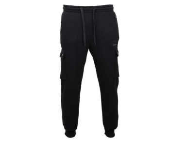 Брюки Carp Pro Delight Footer Joggers Black 3XL #1