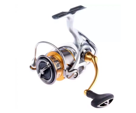 Катушка Daiwa '21 Freams LT 5000-C