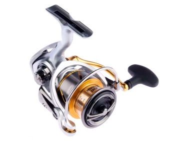 Катушка Daiwa '21 Freams LT 5000-C #4