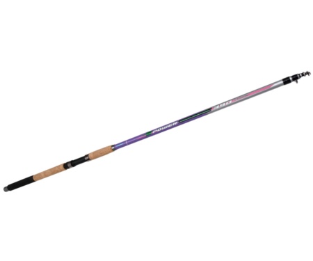 Матчевое удилище Flagman S-Power Tele Match 3,9м 15-50г