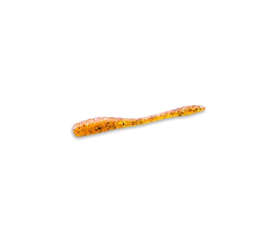 Силикон Crazy Fish Tipsy 2" #32 кальмар