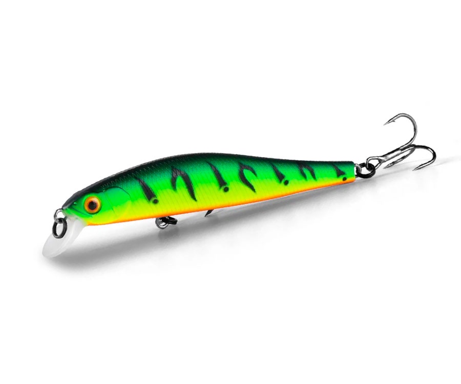 Воблер Bearking Z90 Bass Slicker Rigge 90SP #D