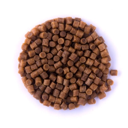 Пелеты для метода Carp Catchers METHOD PELLETS 3 кг 2 мм