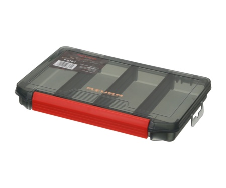 Коробка Azura Safina Lure Box #10 Type-1 205x145x30мм