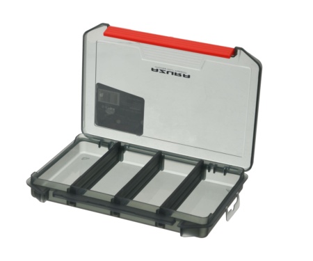 Коробка Azura Safina Lure Box #10 Type-1 205x145x30мм