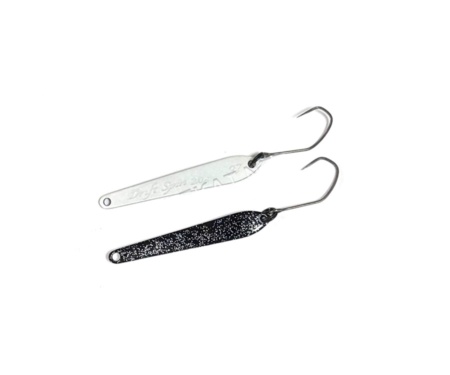 Блесна Remesh lures DS Spoon 2.0г #N6
