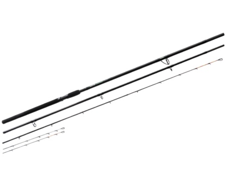 Фідерне вудлище Carp Pro Blackpool CP Method+ 4.2м 160г