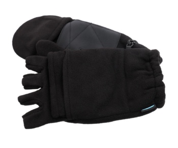 Перчатки флисовые Flagman FGL001 M #2