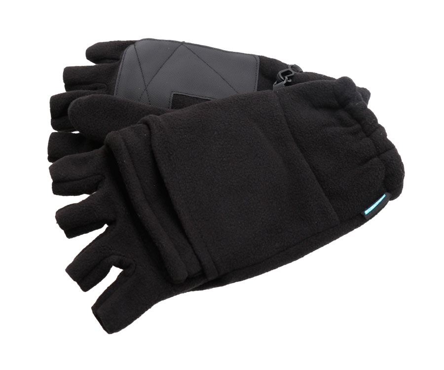 Перчатки флисовые Flagman FGL001 M #1