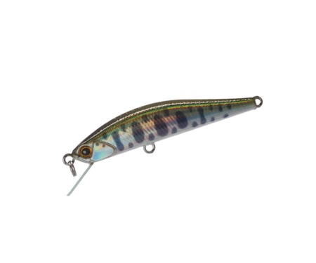 Воблер Duo Grace Minnow Elena 50F N34