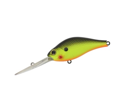 Воблер ZipBaits B-Switcher 2 55F 876