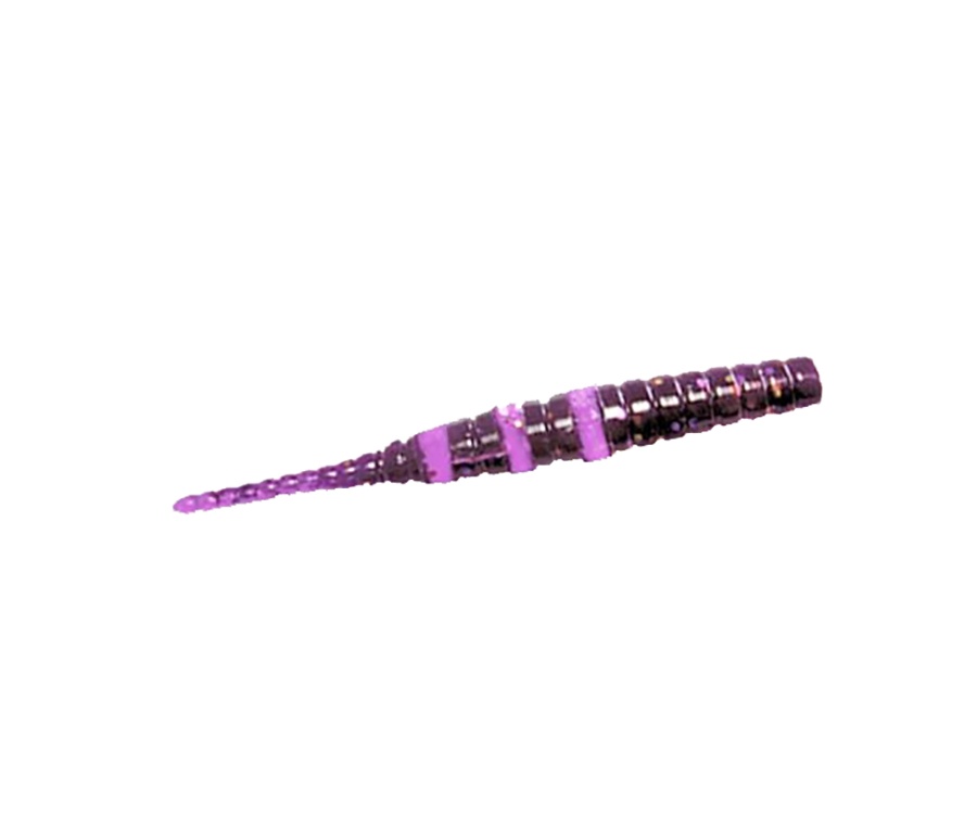 Силикон Crazy Fish Polaris 1.8" #02 Кальмар
