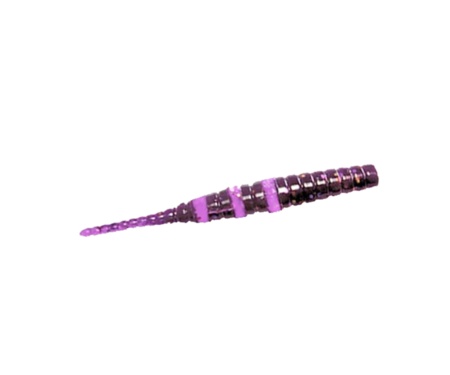 Силикон Crazy Fish Polaris 1.8" #02 Кальмар