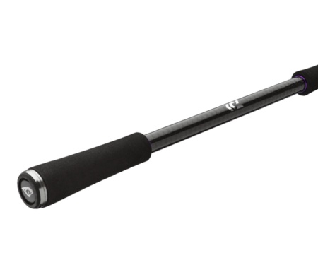 Cпінінговe вудлище Daiwa Prorex XR Light Spin 2.40м 7-21г