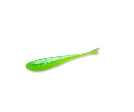 Силікон Crazy Fish Glider 5" 37-120-7d-6 кальмар
