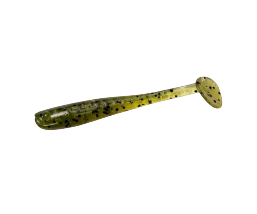 Виброхвост Crazy Fish Nano Minnow 1.6" #16 Кальмар