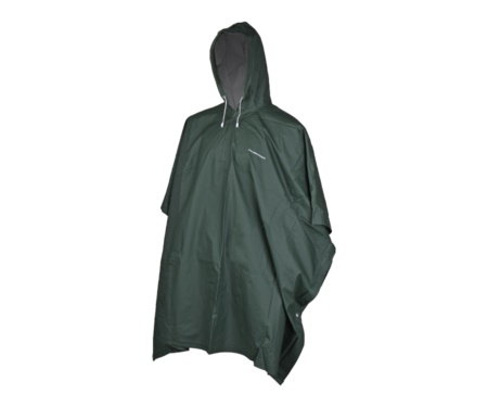 Пончо Flagman Green
