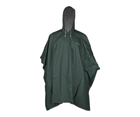 Пончо Flagman Green