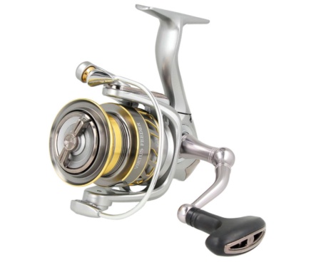 Катушка Ryobi Virtus Feeder 5000