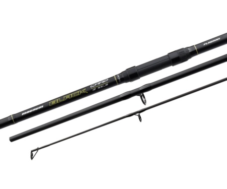 Карповое удилище Flagman Magnum Black Carp NGM 3.9м 3.5lb