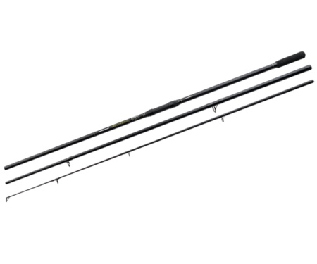 Карповое удилище Flagman Magnum Black Carp NGM 3.9м 3.5lb