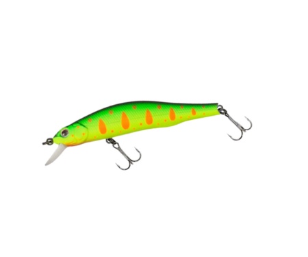 Воблер ZipBaits Orbit 80 SP-SR SP 80мм 8.5г #313 Chart Yamame