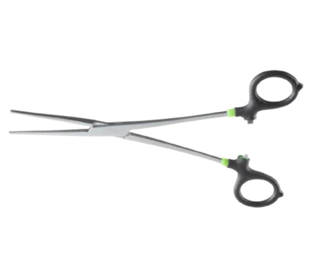 Зажим рыболовный Daiwa Prorex Unhooking Pliers Straight 20см