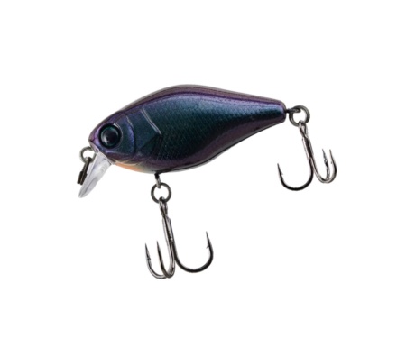 Воблер Jackall Chubby 41F 41мм #UL Bug
