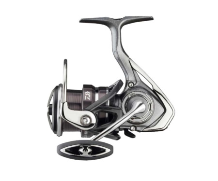 Катушка Daiwa 20 Exceler LT 2000