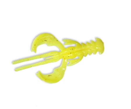 Виброхвост Crazy Fish Nimble 1.2" 6 кальмар