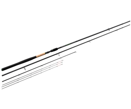 Фідерне вудлище Flagman Armadale Basic Feeder 4.2м 150г