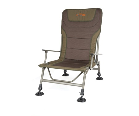 Кресло Fox Duralite XL Chair