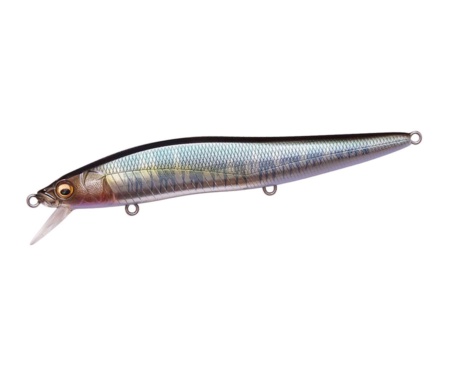 Воблер Megabass OneTen LBO 115F Wagin Hasu