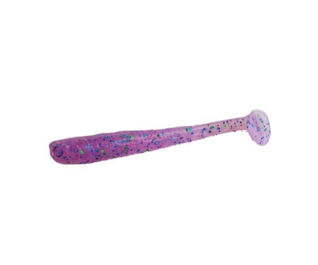 Силікон Crazy Fish Nano Minnow 2.2" #27 кальмар