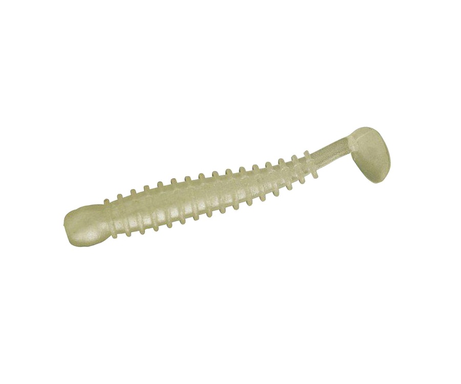 Виброхвост Owner Ring Kick Tail 2" #13 Pearl White