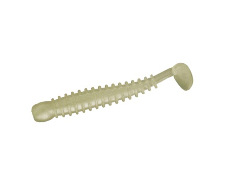 Силікон Owner Ring Kick Tail 2" #13 Pearl White