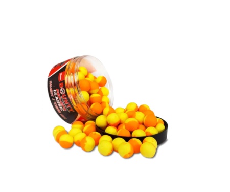 Бойлы Bounty Pop-up Classic Halibut / Tiger Nut 10мм