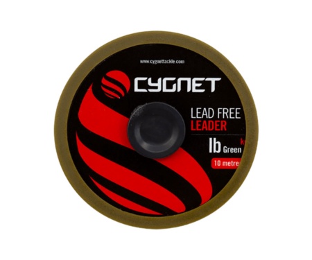 Поводковий матеріал Cygnet Lead Free Leader 65lb