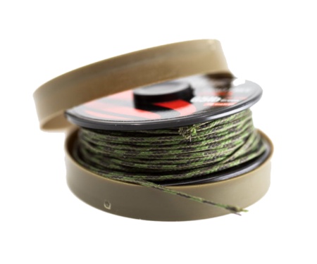 Поводковий матеріал Cygnet Lead Free Leader 65lb