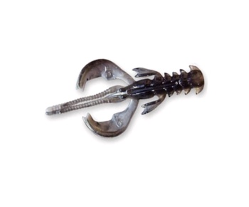 Силикон Crazy Fish Nimble 1.6" #28d #1