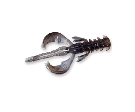 Силикон Crazy Fish Nimble 1.6" #28d