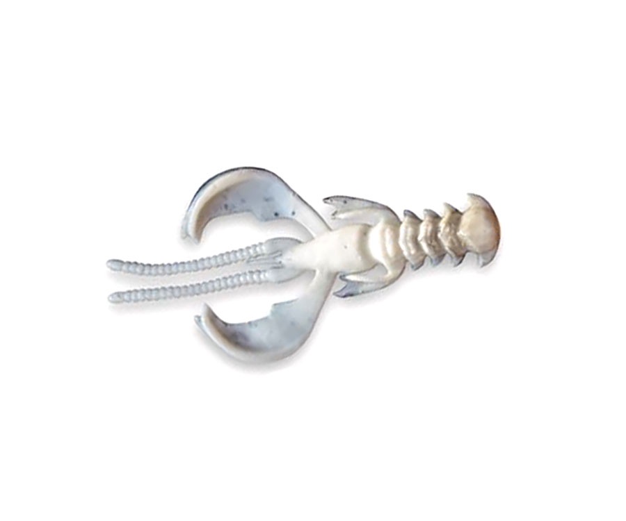 Силикон Crazy Fish Nimble 1.6" #28d #2