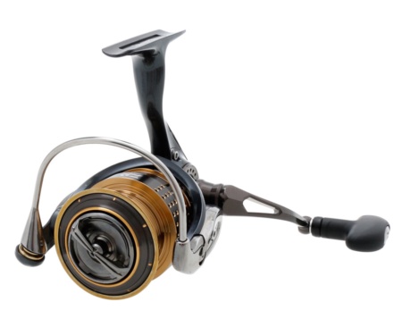 Котушка спінінгова Daiwa 15 Exist G2500