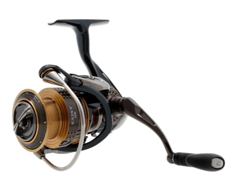 Котушка спінінгова Daiwa 15 Exist G2500
