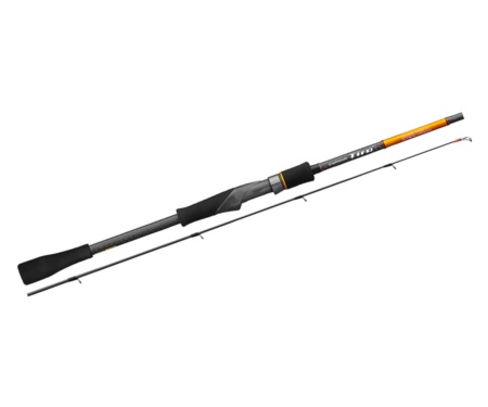 Спиннинговое удилище Graphiteleader Tiro 24GTIRS-842M 2.54м 6-32г
